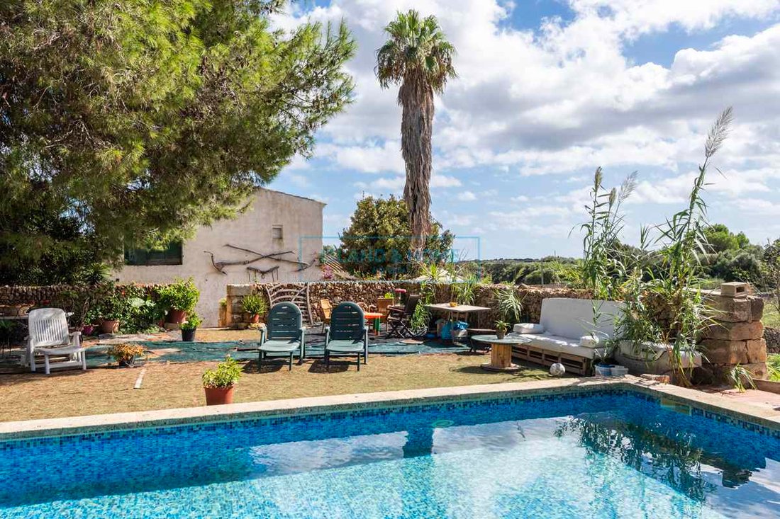 House in Maó / Mahón, Balearic Islands, Spain 5 - 17747637