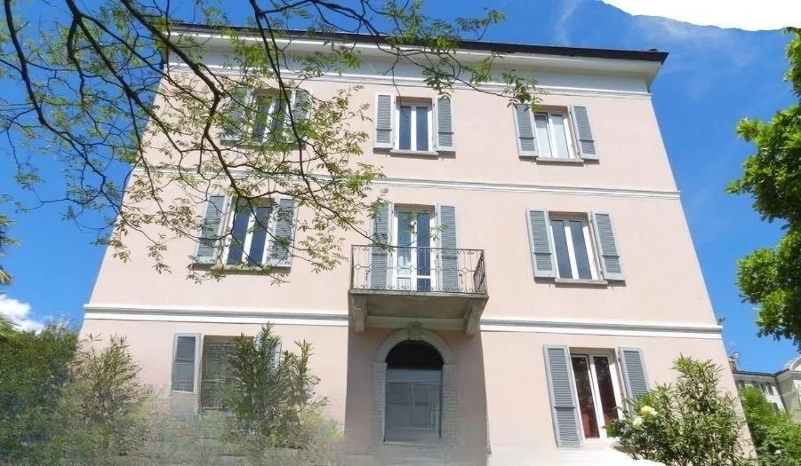 Haus in Capriasca, Tessin, Schweiz 2 - 17745243