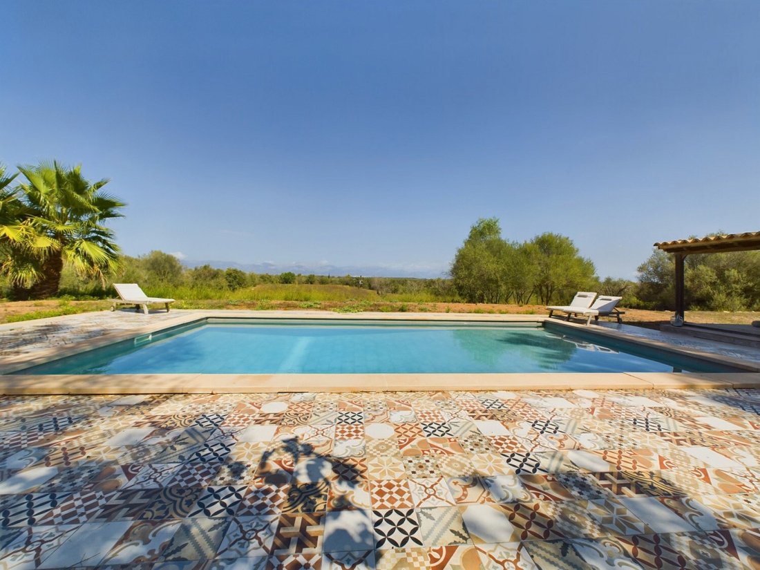 Finca in Algaida, Balearic Islands, Spain 5 - 17746879