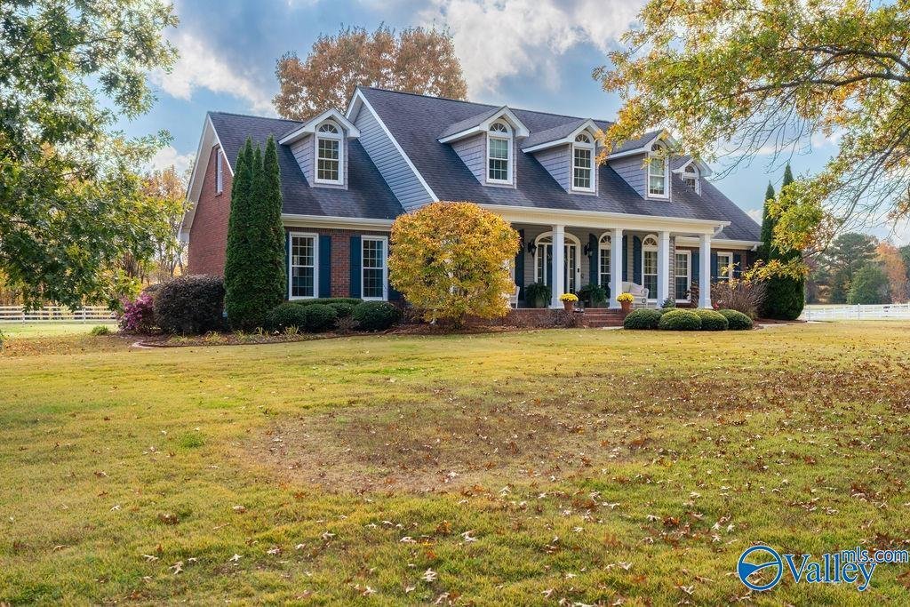 House in Hazel Green, Alabama, United States 1 - 17748373