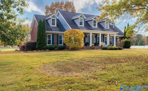 House in Hazel Green, Alabama, United States 1