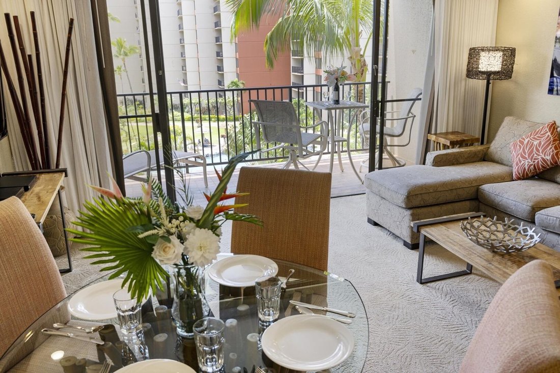 Condo in Lahaina, Hawaii, United States 4 - 17750059