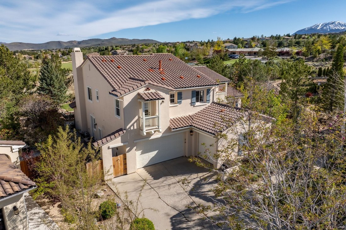 House in Reno, Nevada, United States 2 - 17314583