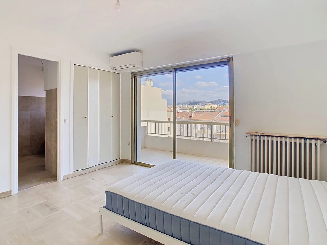 Apartment in La Californie, Cannes, France 2 - 17745269