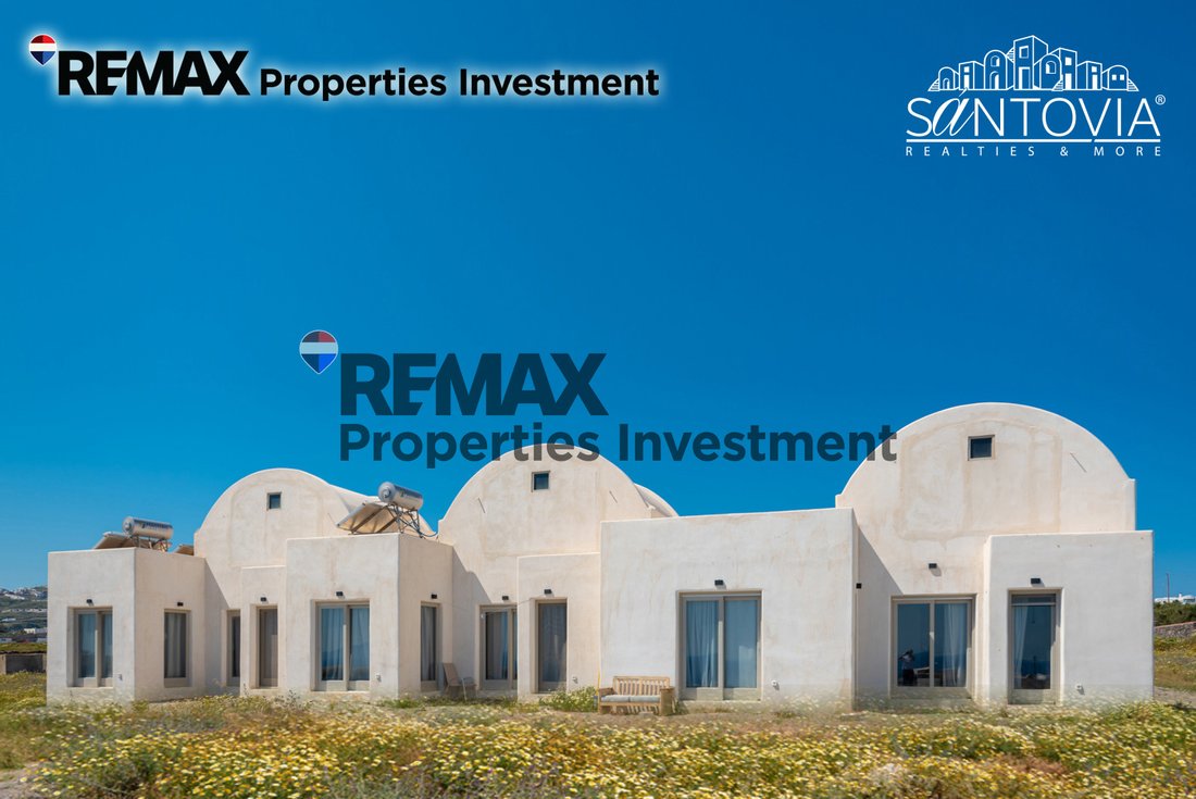 Condo in Thira, Aegean, Greece 5 - 17701459
