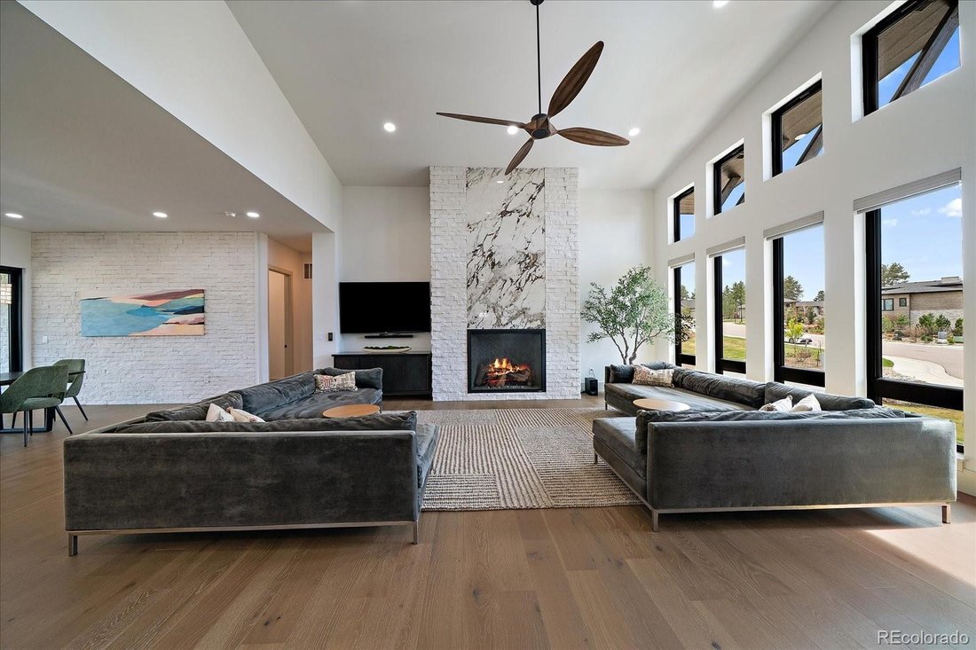 House in Parker, Colorado, United States 5 - 17743423