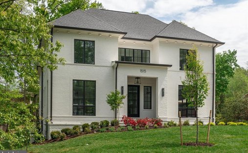 Maison à McLean, Virginie, États-Unis 1