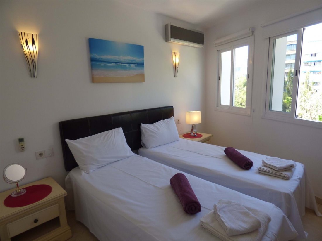 Apartment in Portals Nous, Calvia, Balearic Islands 4 - 17748197