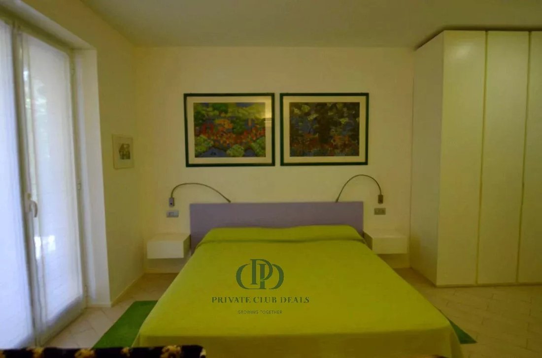 House in Center - Marina, Sanremo, Liguria 4 - 15132927