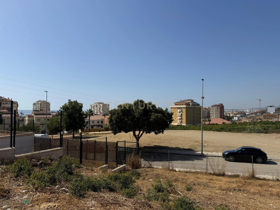 Land in Algarrobo, Andalusia, Spain 1 - 17748792
