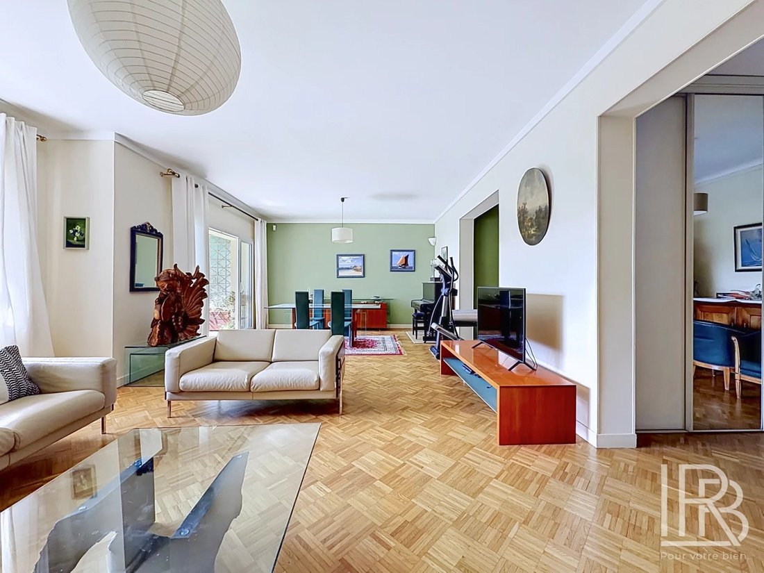 Apartment in Périer, 8e Arrondissement, Marseille 4 - 17745263