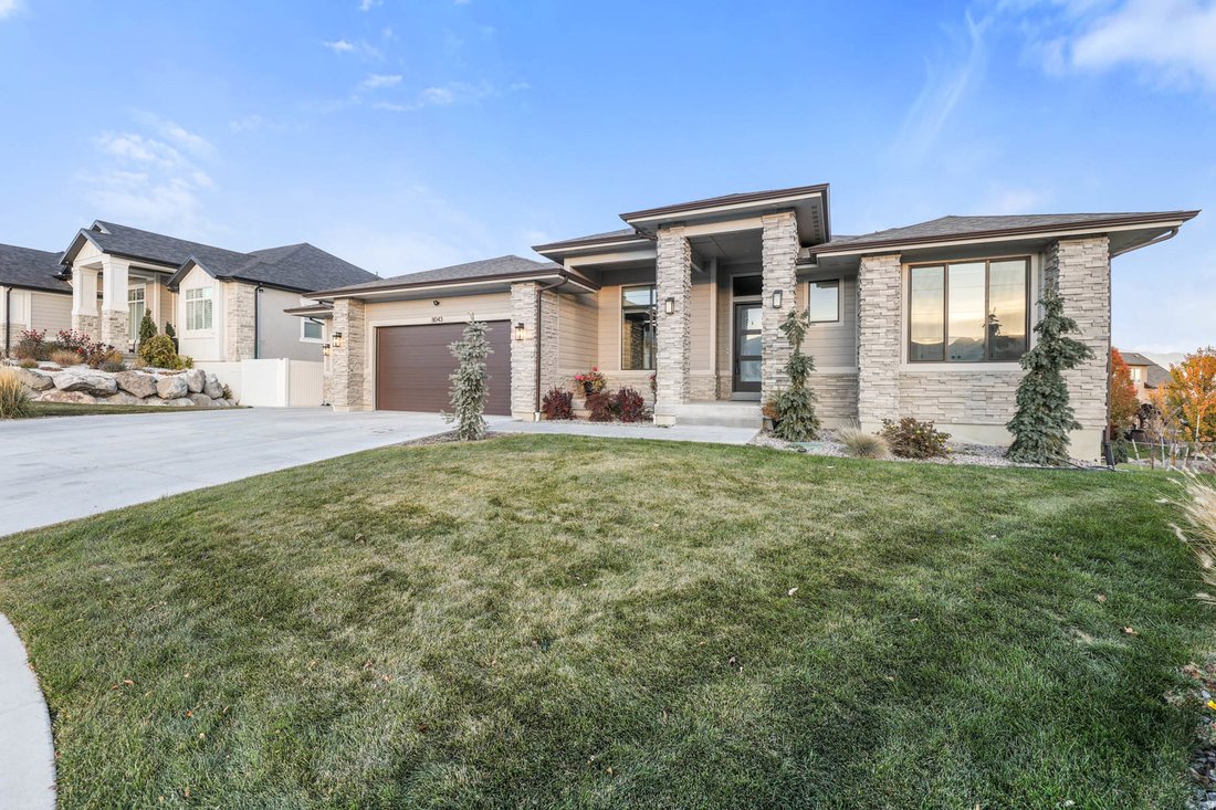 House in West Jordan, Utah, United States 3 - 17747183