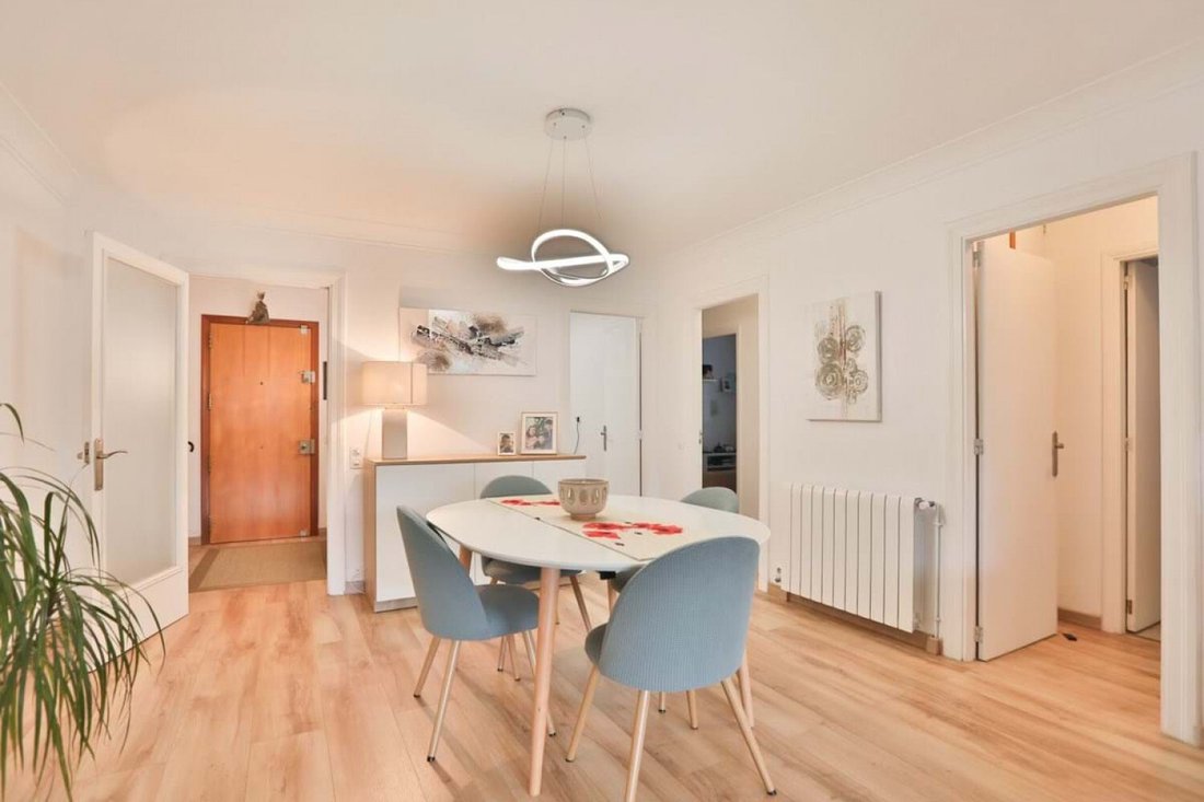 Apartment in Portals Nous, Calvia, Balearic Islands 4 - 17747912