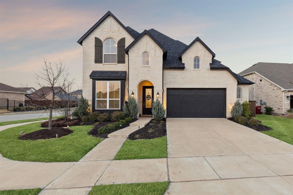 House in Van Alstyne, Texas, United States 1 - 17749392