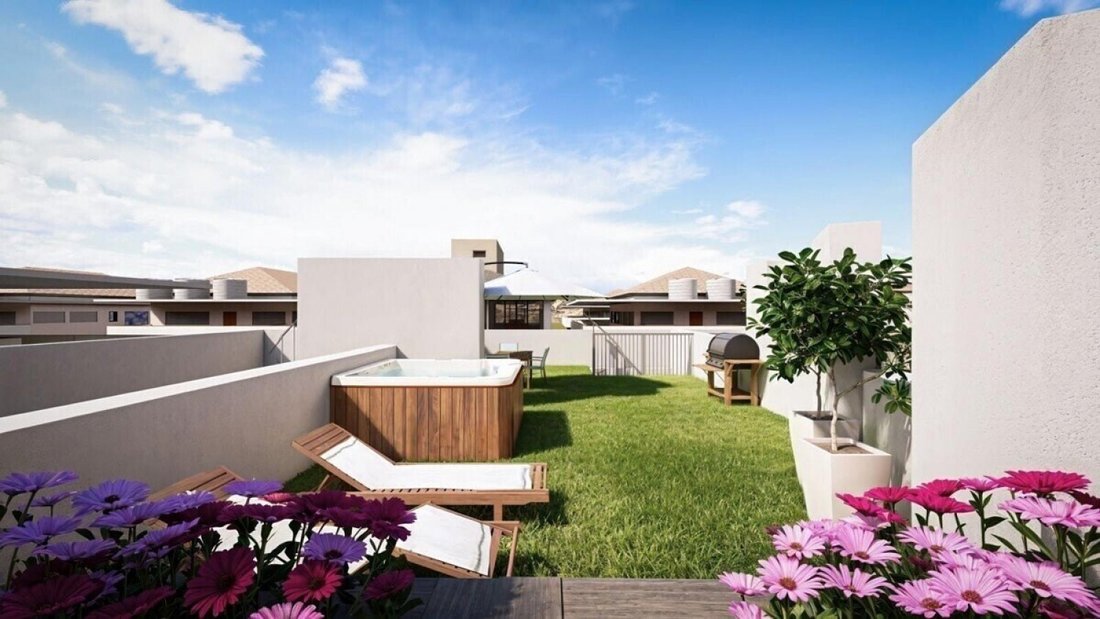 Apartment in ses Salines, Balearic Islands, Spain 2 - 17748214