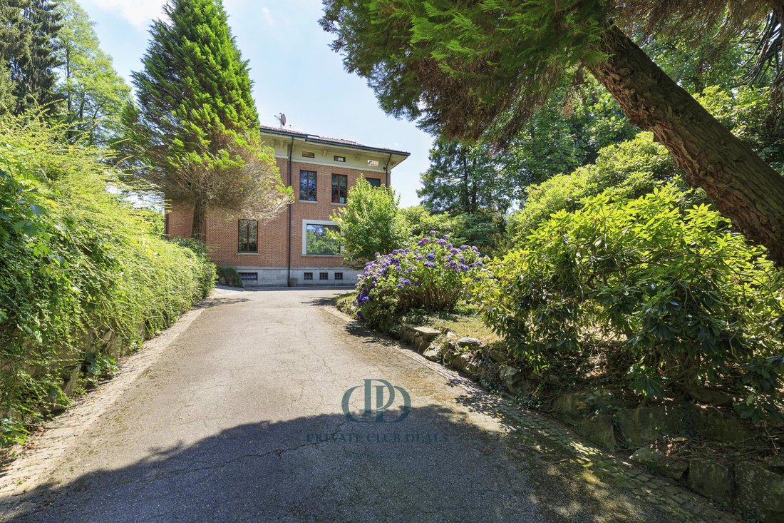 Villa in Rocchette, Castiglione della Pescaia, Tuscany 3 - 15132817