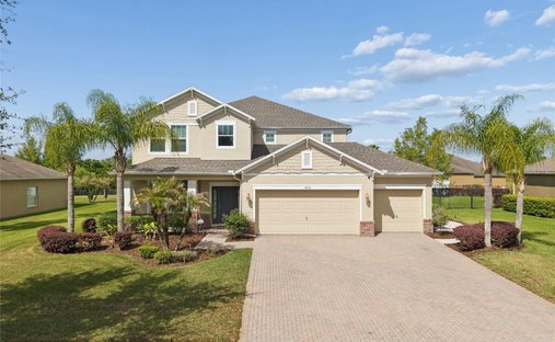 House in Orlando, Florida, United States 1