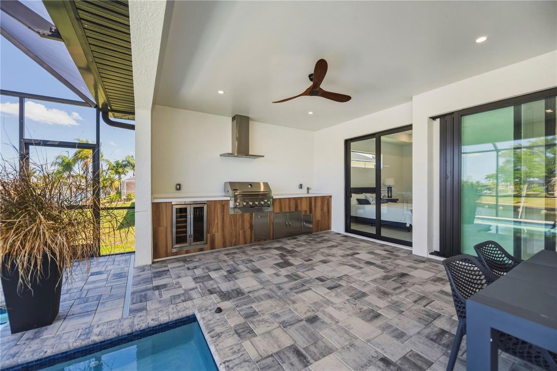 House in Port Charlotte, Florida, United States 5 - 17748031