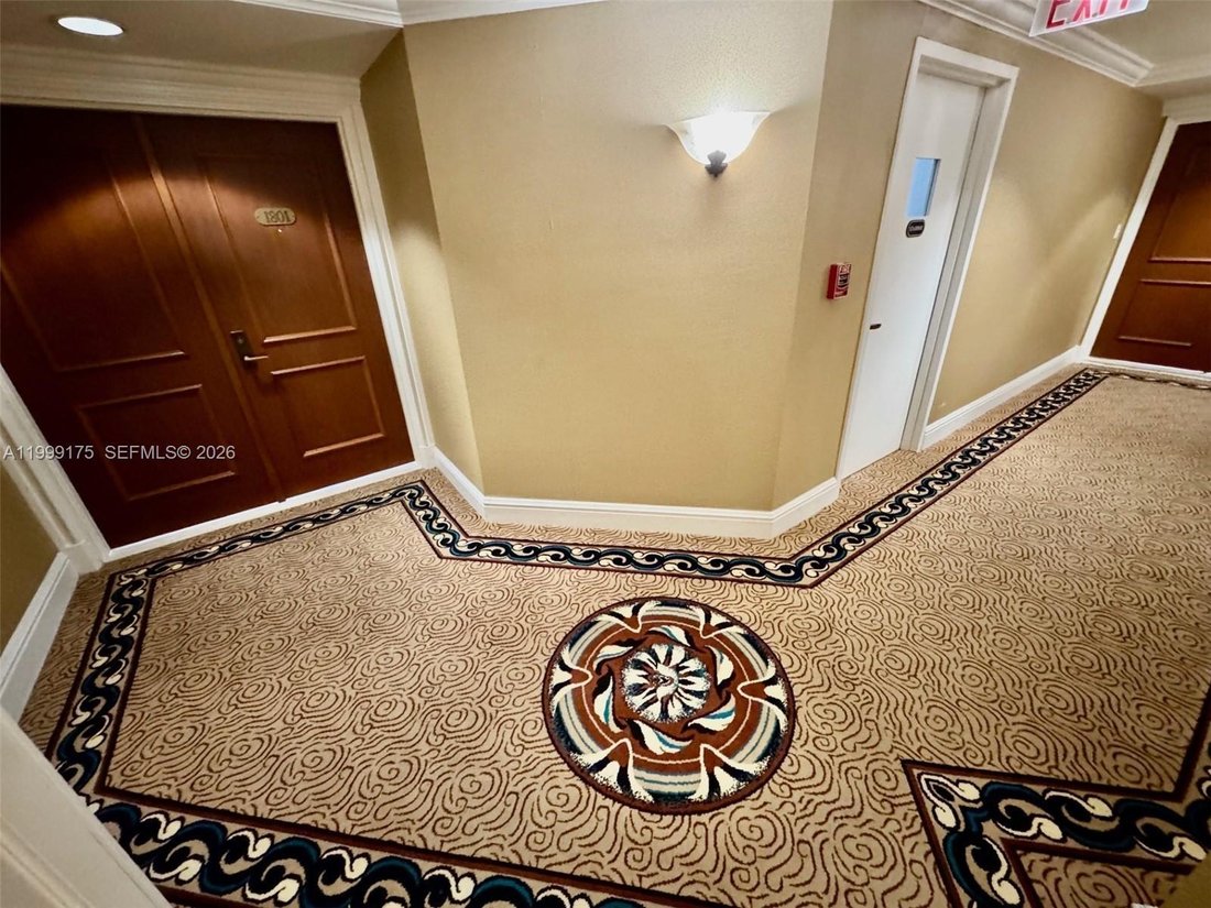 Condo in Golden Beach, Florida, United States 3 - 17747669