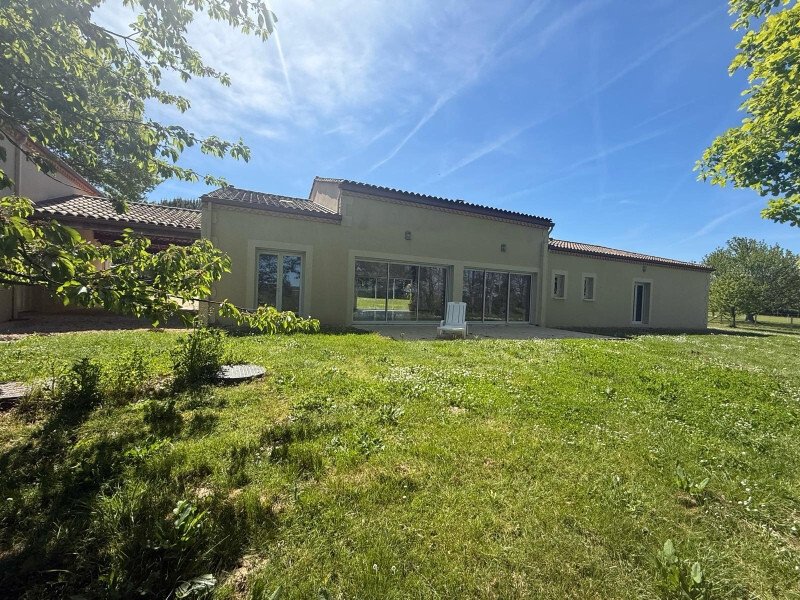 House in Cours-de-Pile, Nouvelle-Aquitaine, France 1 - 17745390