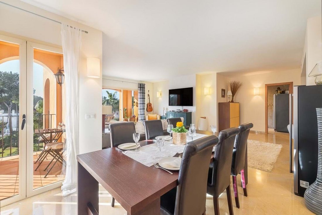 Apartment in Rotes Velles, Calvia, Balearic Islands 3 - 17747464