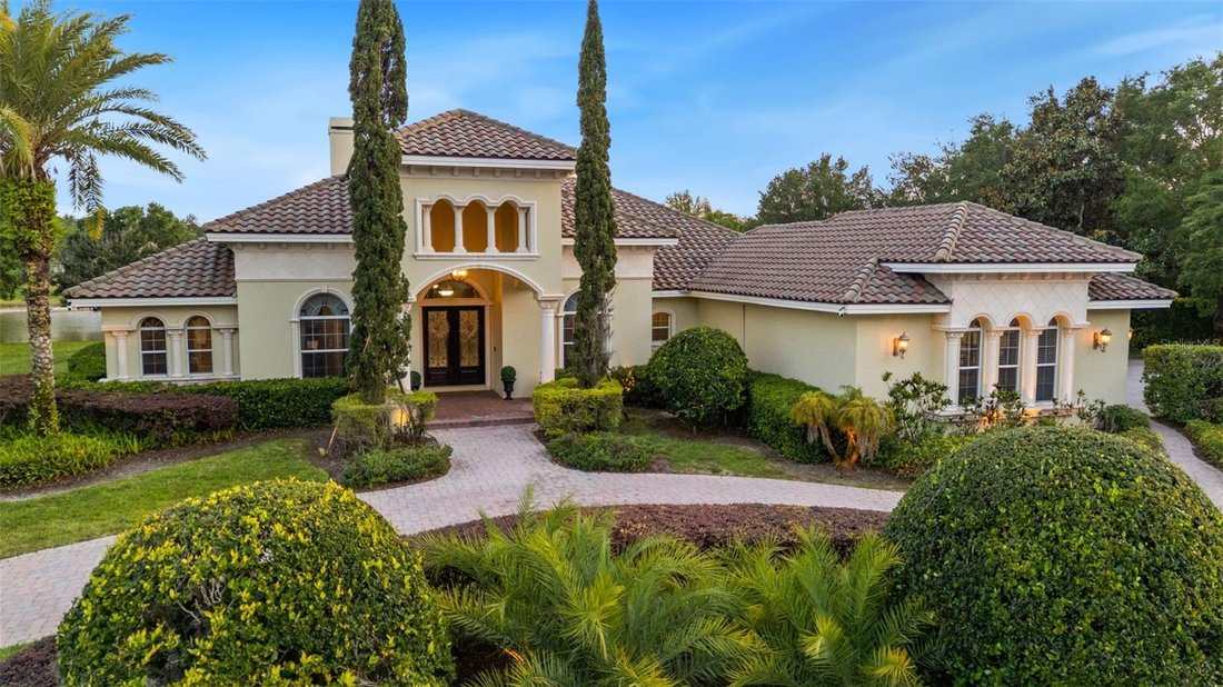 House in Odessa, Florida, United States 1 - 17743565