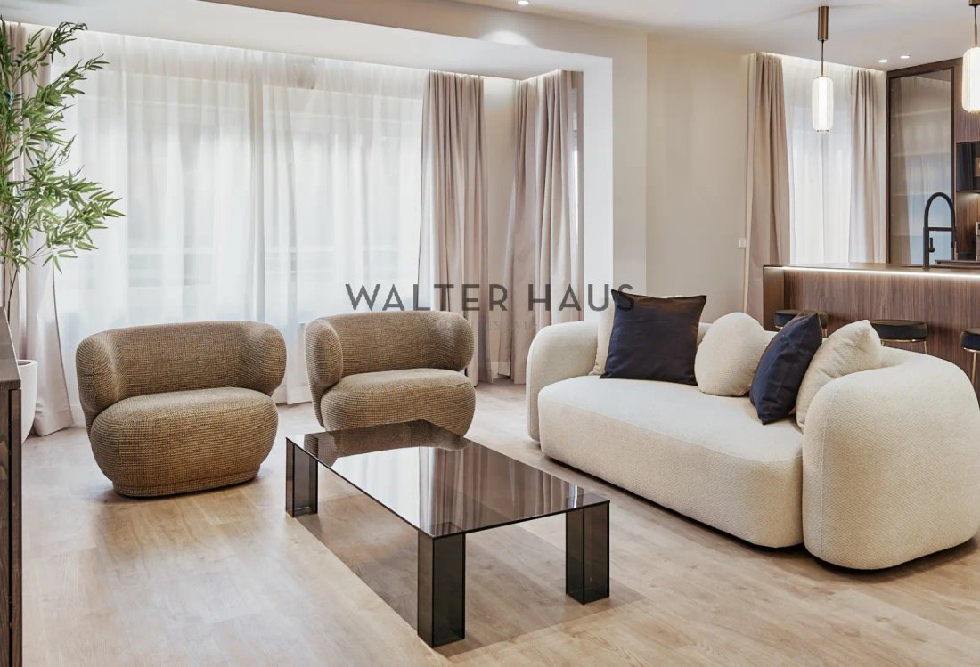 Apartment in Barrio Salamanca, Madrid, Spain 1 - 17745555