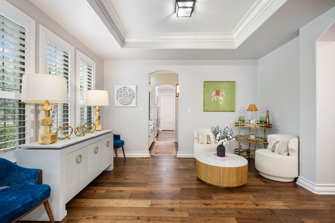 House in San Antonio, Texas, United States 5 - 17743323