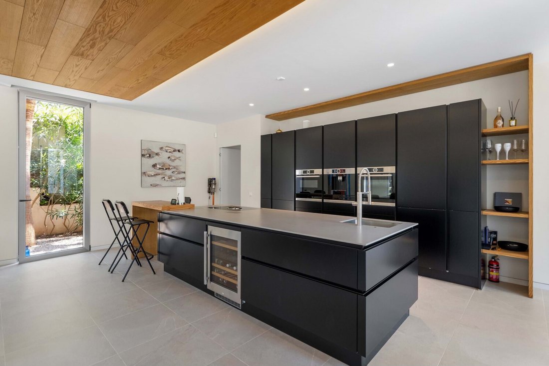 Villa in Rotes Velles, Calvia, Balearic Islands 4 - 17747030