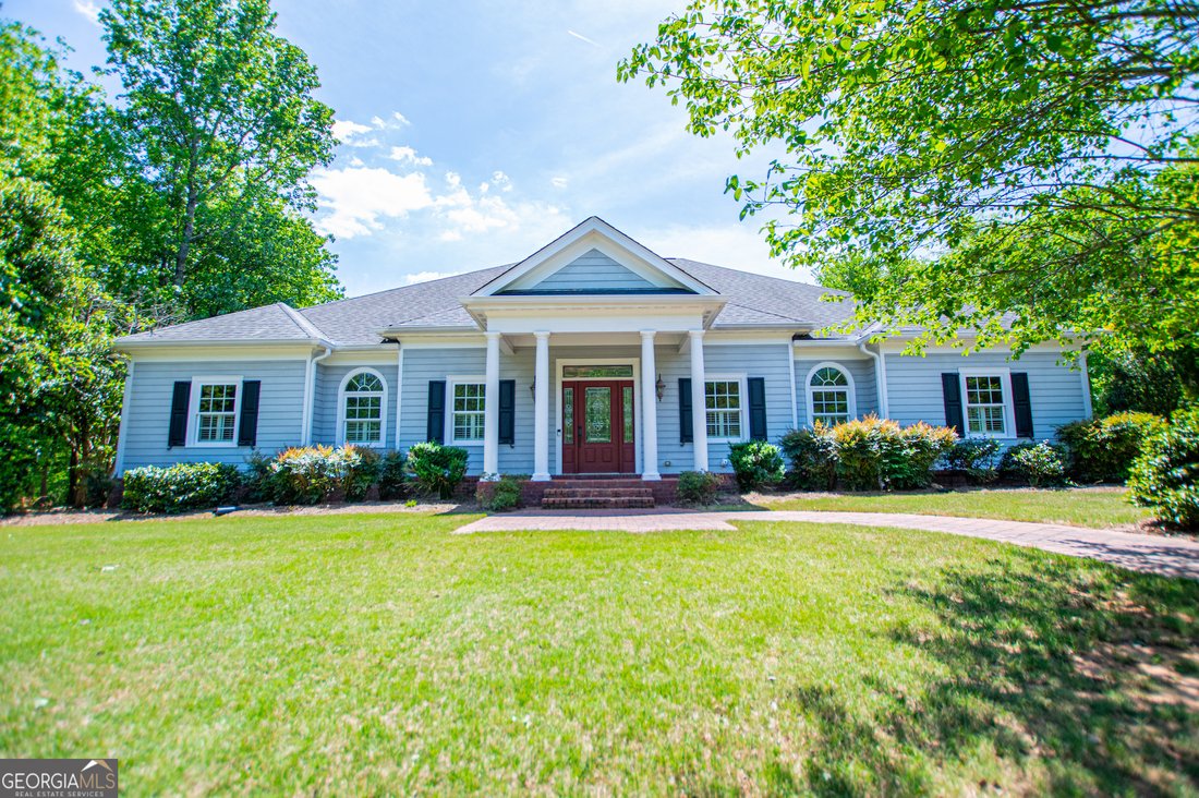 House in Carrollton, Georgia, United States 1 - 17749241