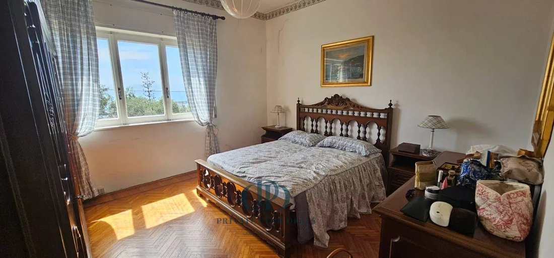 Villa in Center - Marina, Sanremo, Liguria 2 - 14428461