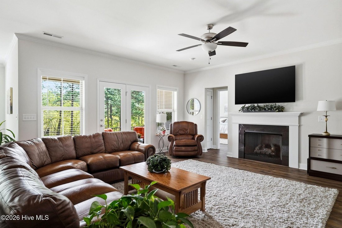 House in Jackson Springs, North Carolina, United States 4 - 17744048
