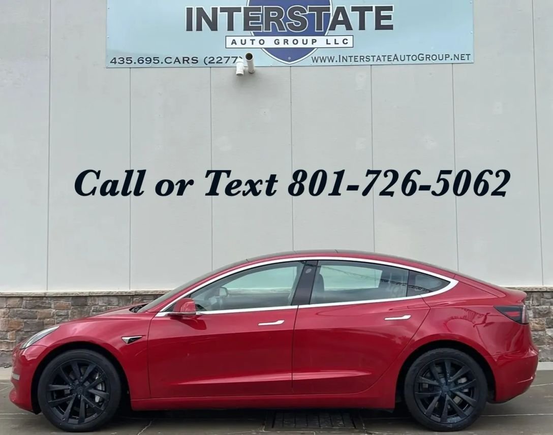 Sedan in Brigham City, UT, United States 1 - 17750634