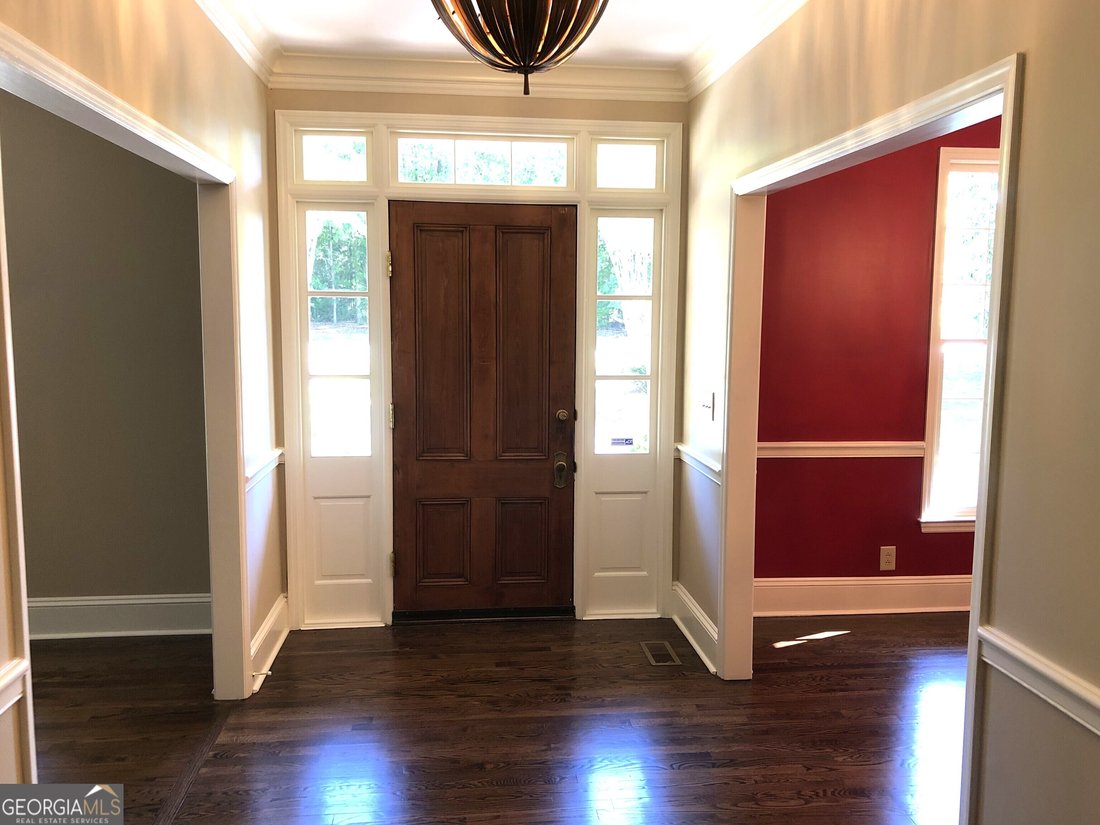 House in Forsyth, Georgia, United States 3 - 17743815