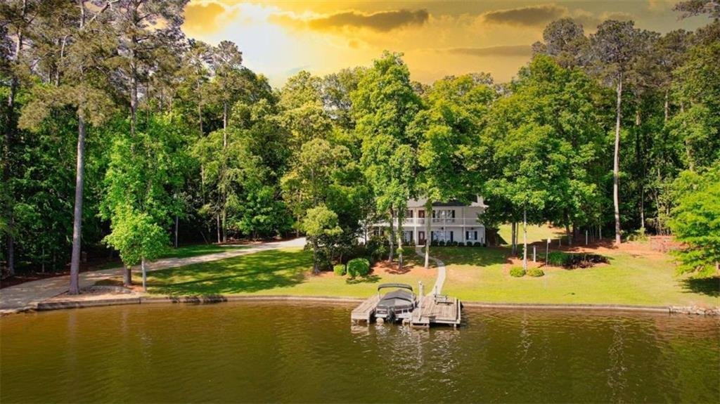 House in Jackson, Georgia, United States 4 - 17744410