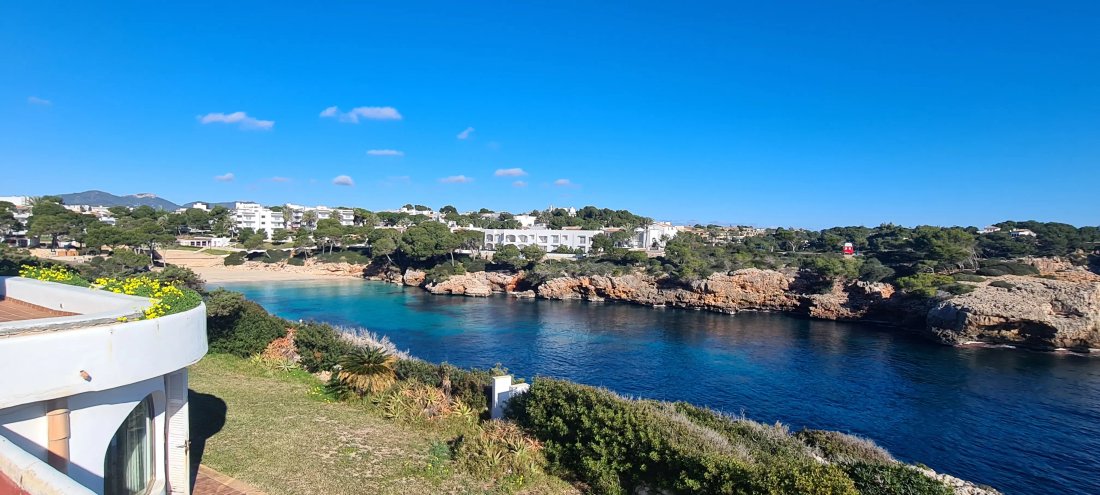Villa in Cala d'Or, Santanyi, Balearic Islands 2 - 17747440