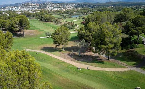 Land in Rotes Velles, Calvia, Balearic Islands 1