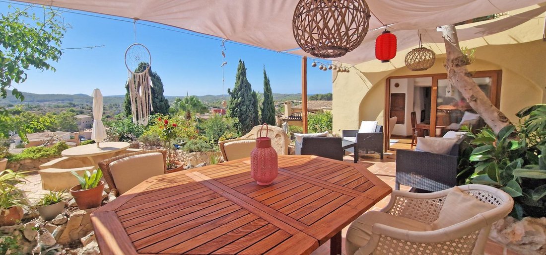 House in Calvia, Balearic Islands, Spain 3 - 17747626
