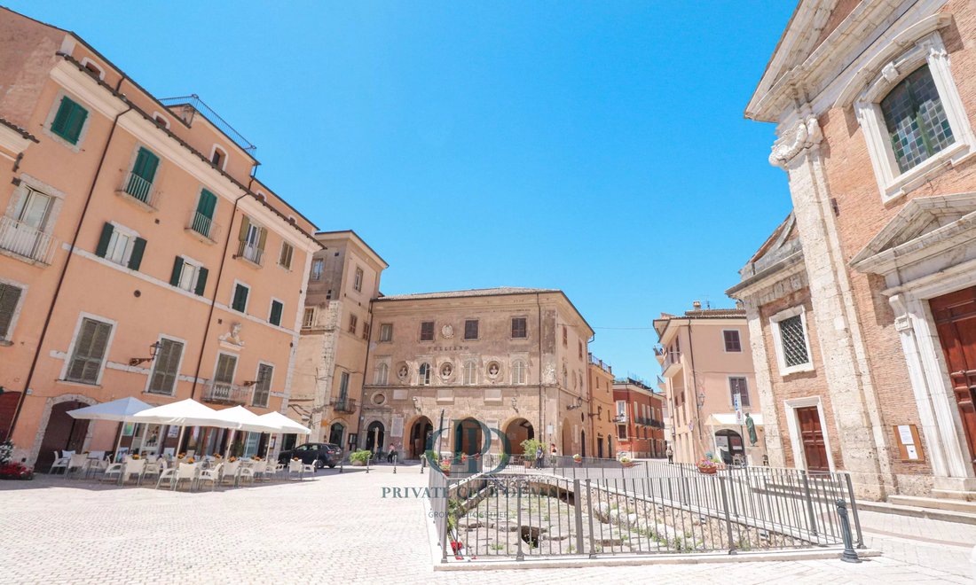 Apartment in Monti Lepini - Aldo Moro - Court Road, Frosinone, Lazio 4 - 14388817