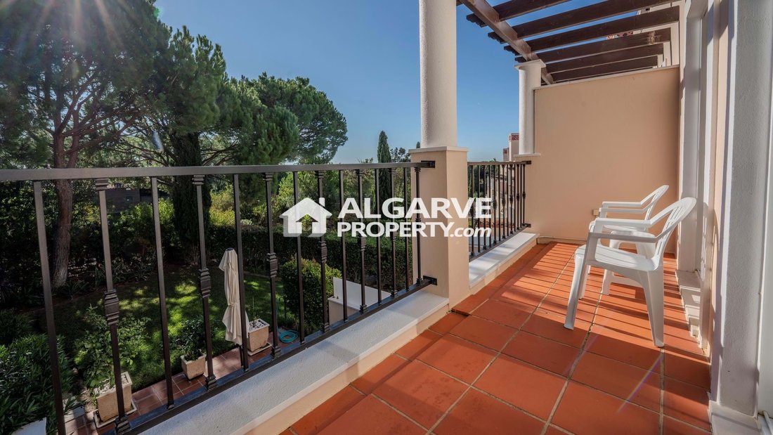 Villa in Vilamoura, Quarteira, Algarve 1 - 17746238