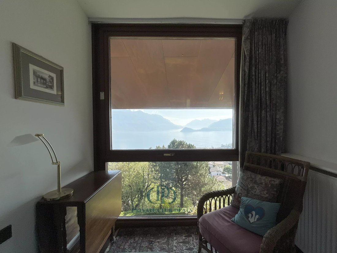 Villa in Menaggio, Lombardy, Italy 5 - 14869317