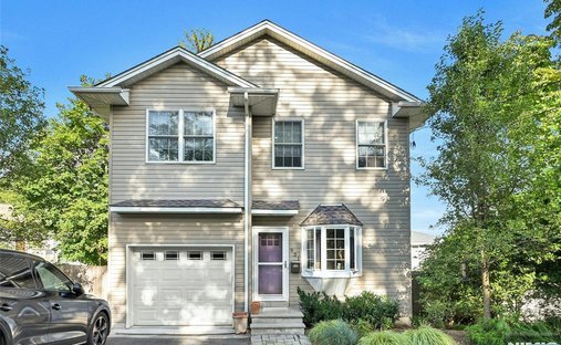 House in Norwood, New Jersey, United States 1