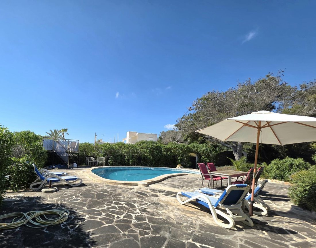 Villa in Felanitx, Balearic Islands, Spain 2 - 17747349