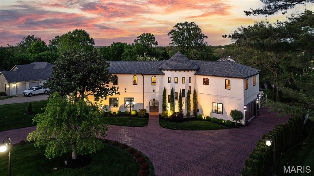 House in Ballwin, Missouri, United States 2 - 17743025