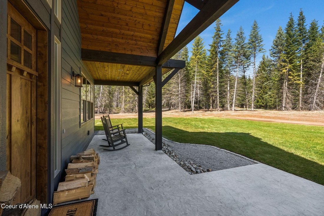 House in Naples, Idaho, United States 5 - 17743373