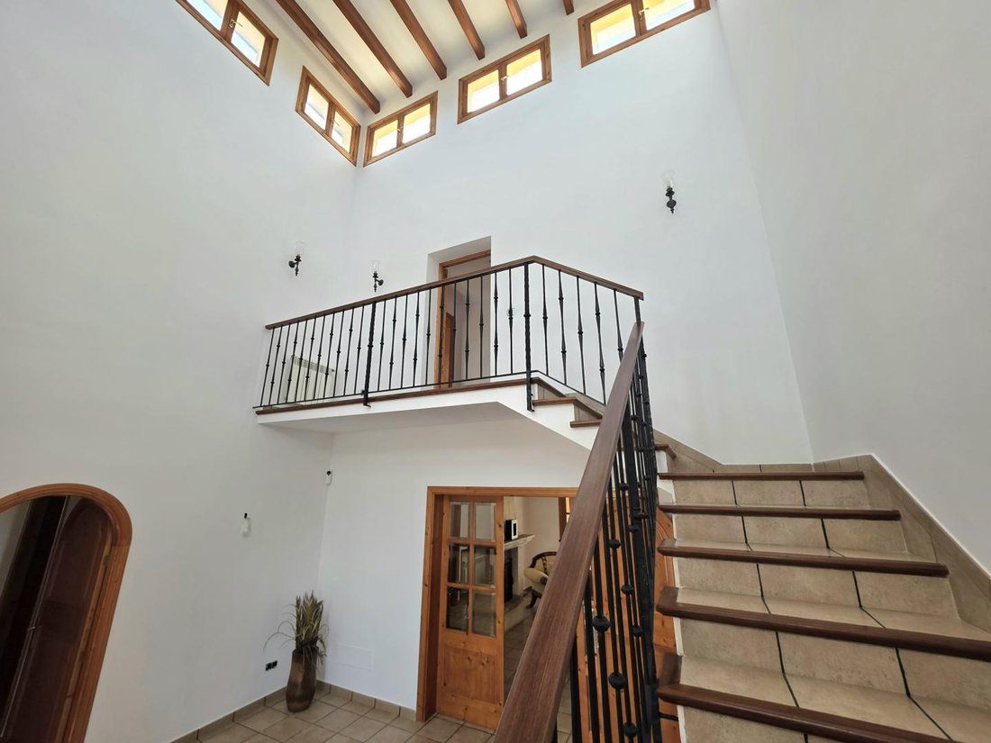 Finca in Manacor, Balearic Islands, Spain 4 - 17747018