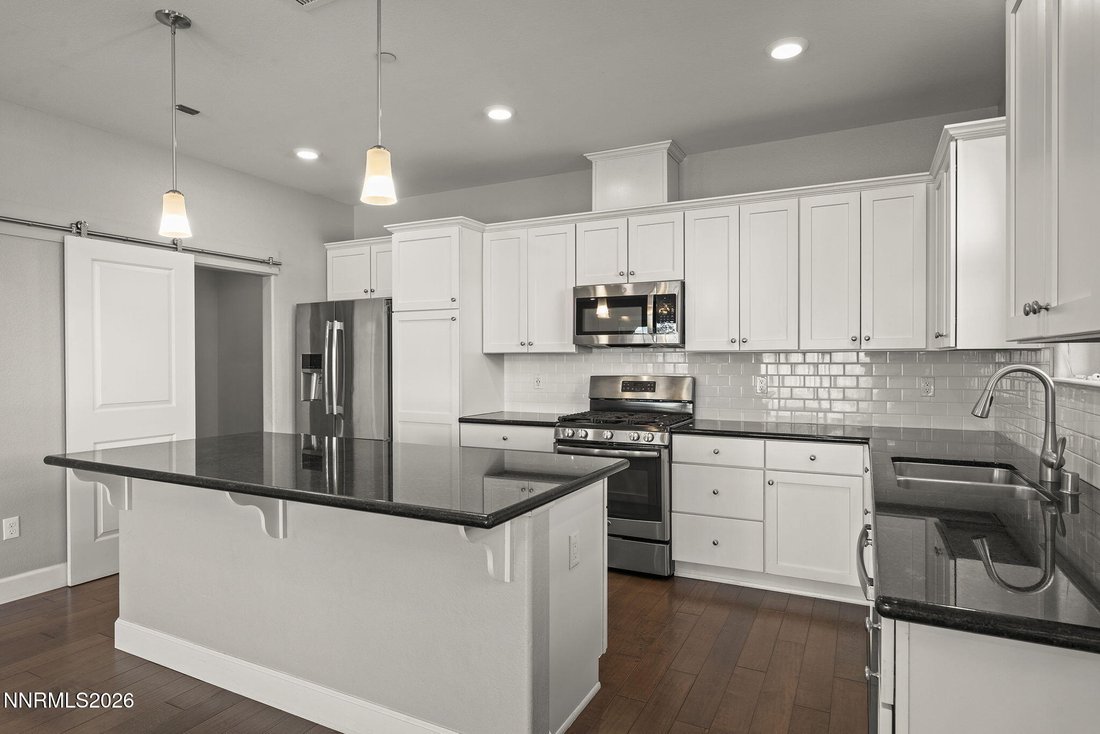 Condo in Reno, Nevada, United States 5 - 17454942