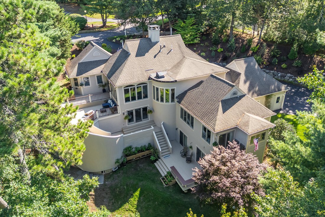 House in Sandwich, Massachusetts, United States 1 - 17743379