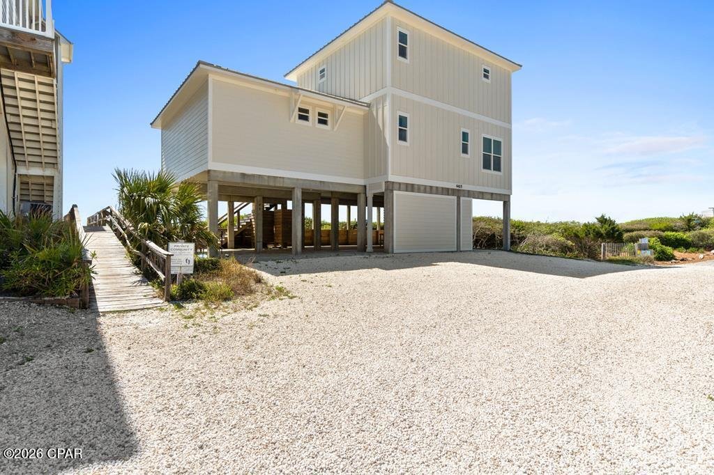 House in Port St. Joe, Florida, United States 1 - 17748153