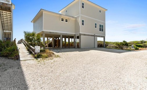 House in Port St. Joe, Florida, United States 1
